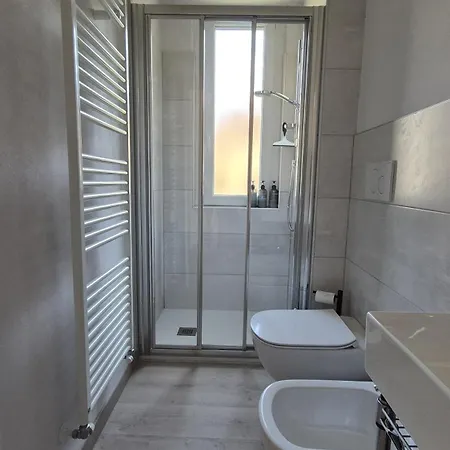 House דירה קומו
