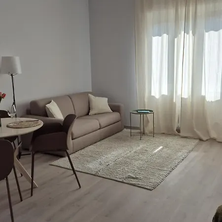 House Apartmán Como