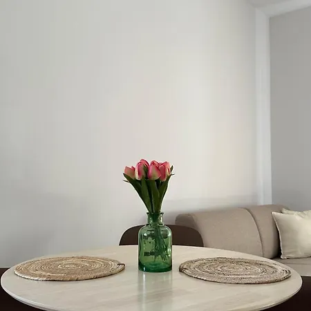 Apartamento House *