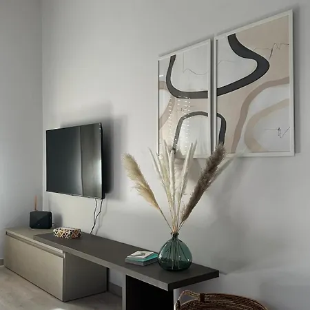 Apartamento House