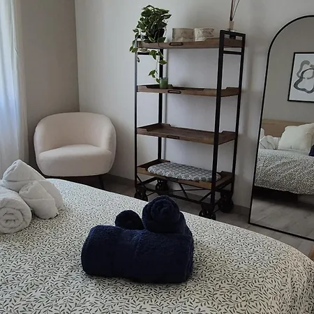 Apartamento House