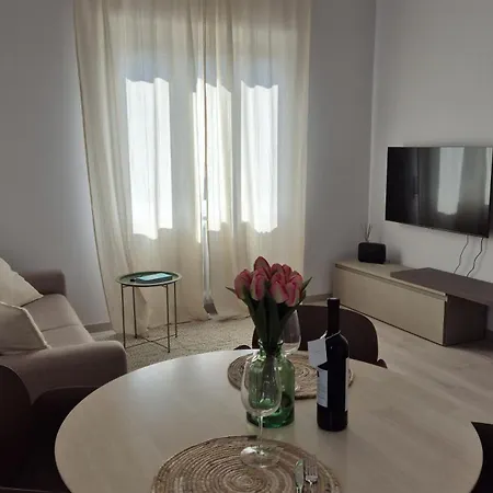 Apartment House *