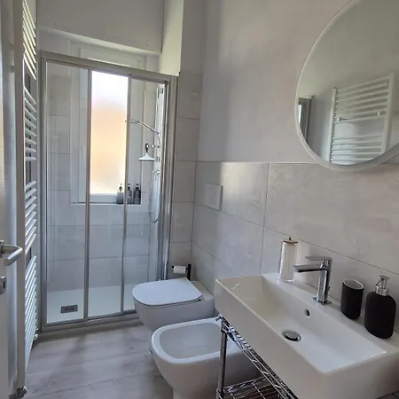 House Lejlighed Como