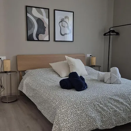 Апартаменты House