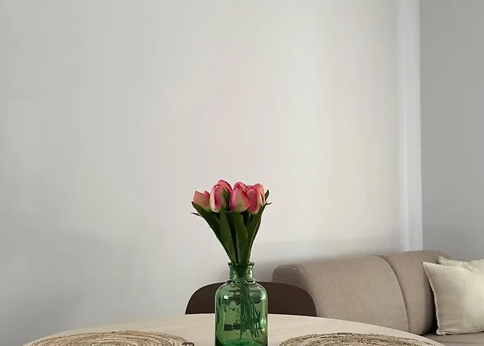 Апартаменты House *
