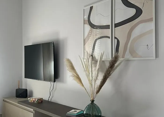 Апартаменты House