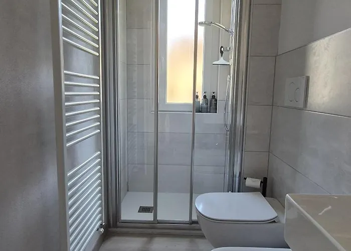 House Апартаменты Комо