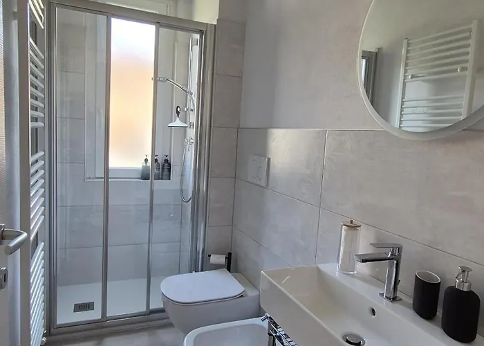 House Апартаменты Комо