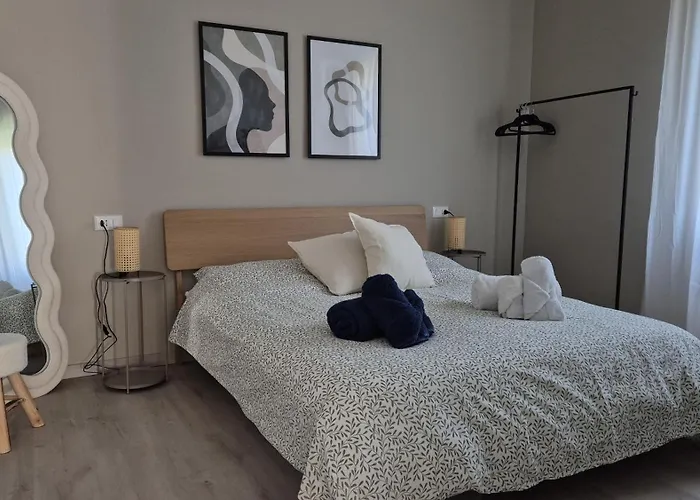 Апартаменты House