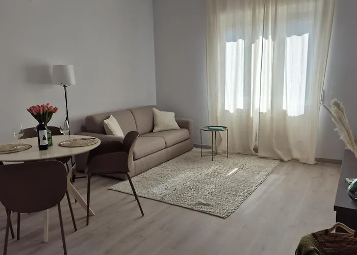 House Апартаменты Комо