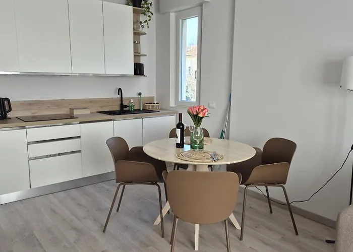 Апартаменты House